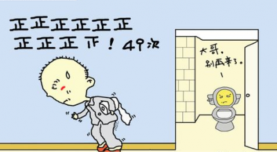 得了外痔會有哪些癥狀？